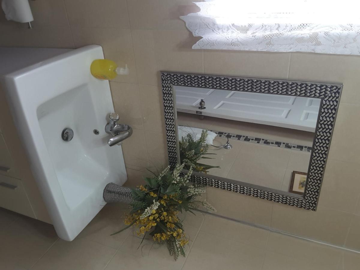 Cazwin Villas Montego Bay Zimmer foto